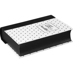 Rangement|Gifi Boîte déco en forme de livre x2