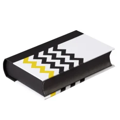 Rangement|Gifi Boîte déco en forme de livre x2