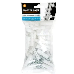 Gifi Boîte de 50 chevilles 10mm