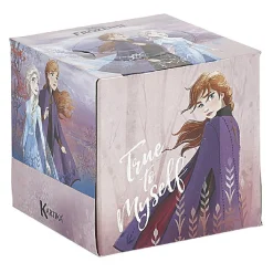 Hot Gifi Boîte de 56 mouchoirs Frozen2