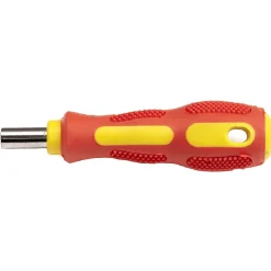 Outlet Gifi Boîte de 31 tournevis