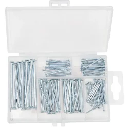 Clearance Gifi Boîte de clous - 125 pointes