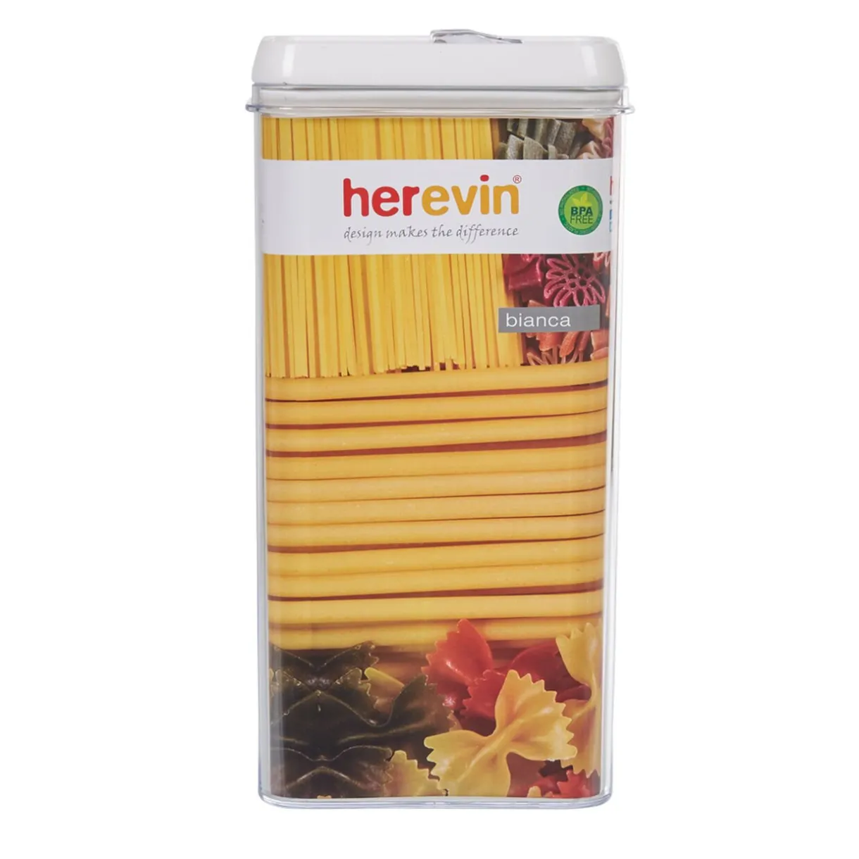 Boîte de conservation alimentaire transparente 3L^Gifi Sale