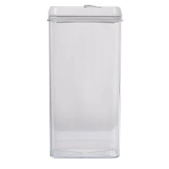Boîte de conservation alimentaire transparente 3L^Gifi Sale