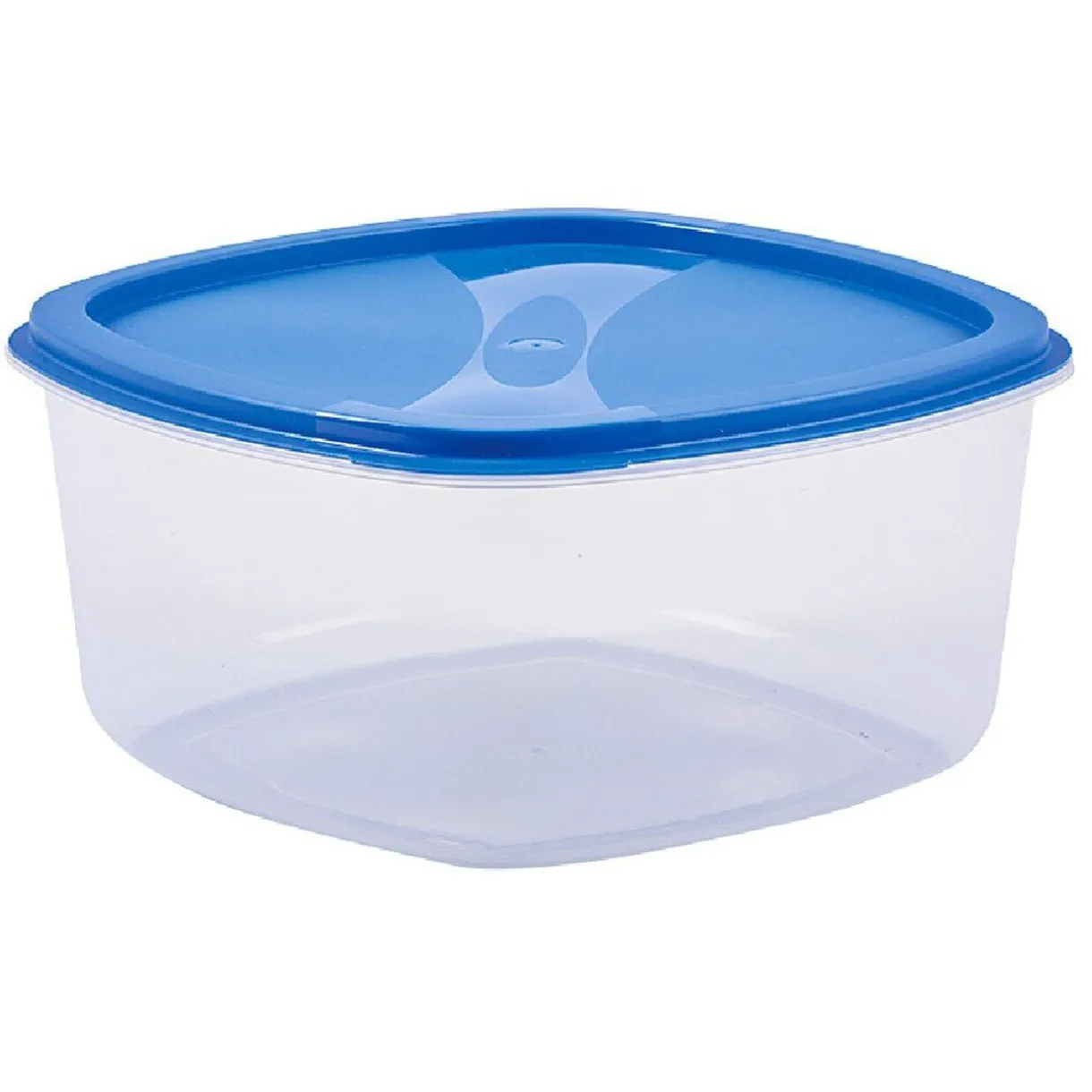 Boîte de conservation alimentaire en plastique x5^Gifi