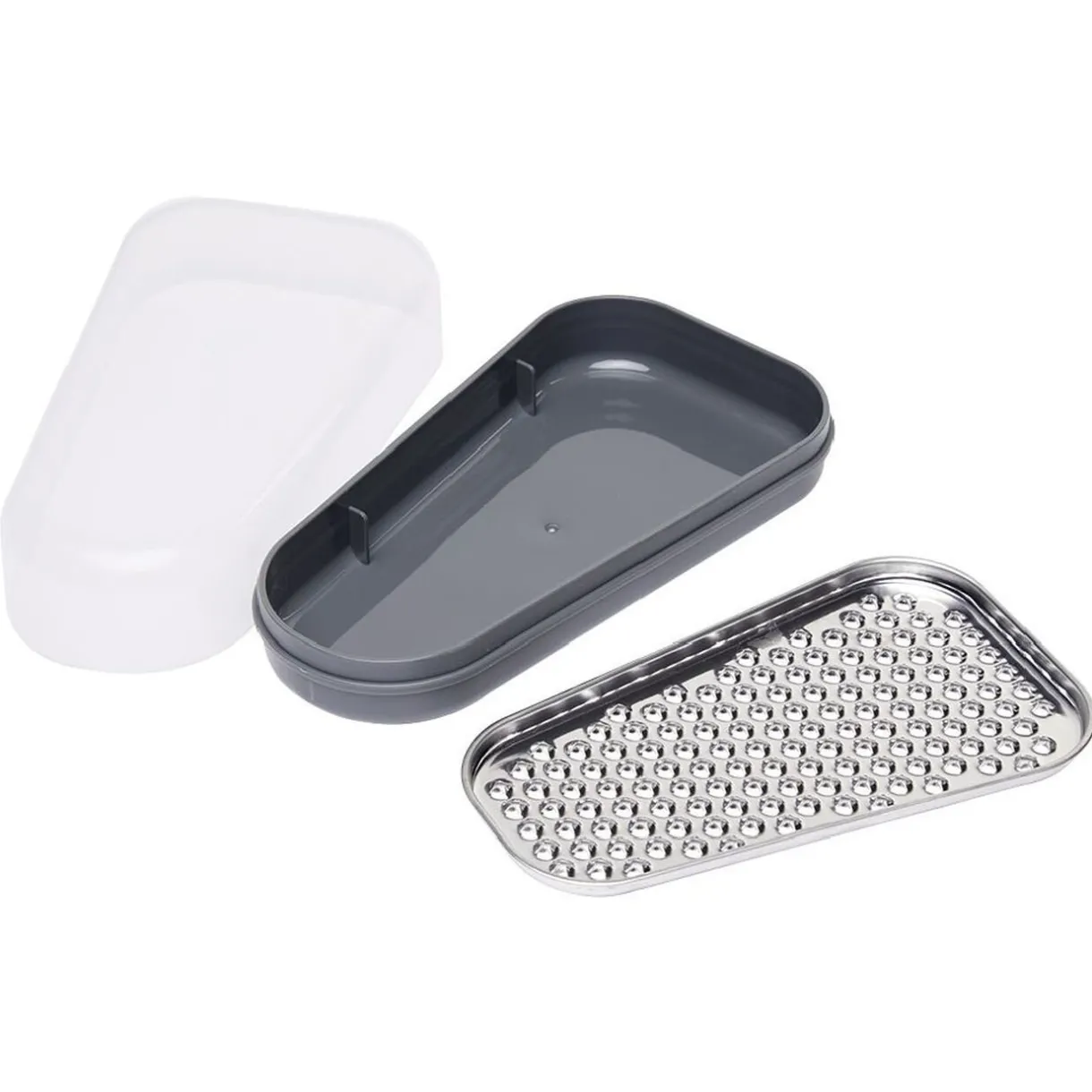 Boîte de conservation fromage^Gifi Best