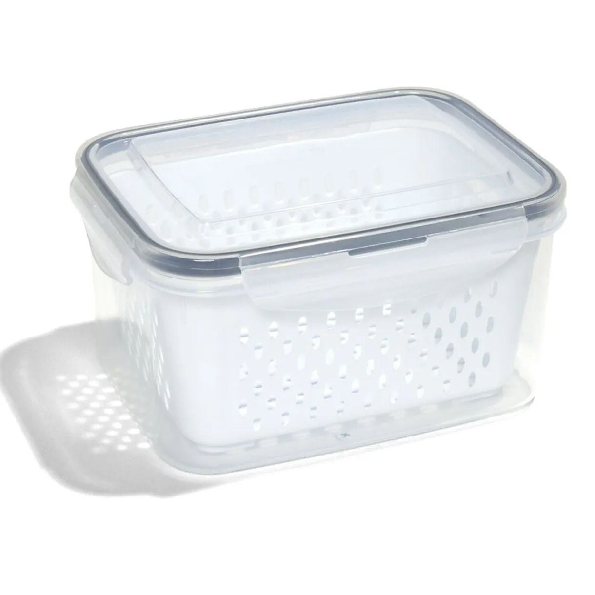 Boîte de conservation 1,7L^Gifi Best