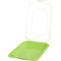 Boîte de conservation mini L18xl12xH3cm^Gifi Outlet