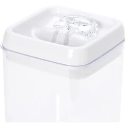 Boîte de conservation polystyrène transparent 2,3L^Gifi Sale