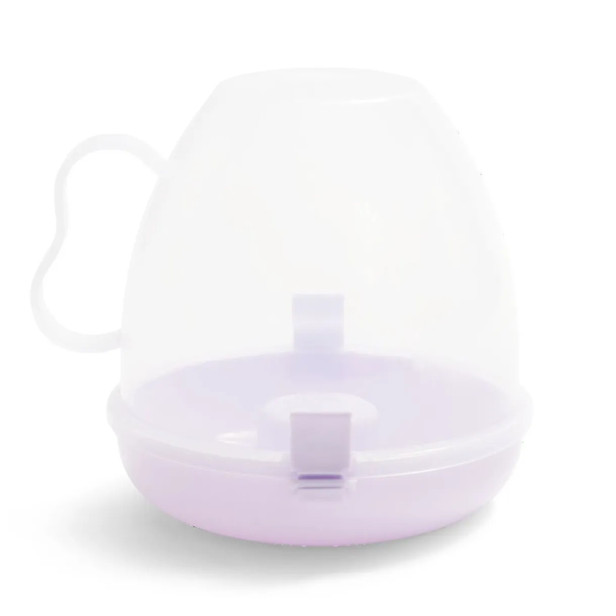 Boîte de cuisson pour popcorn Ø14,5xH15,5cm^Gifi Clearance