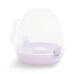 Boîte de cuisson pour popcorn Ø14,5xH15,5cm^Gifi Clearance