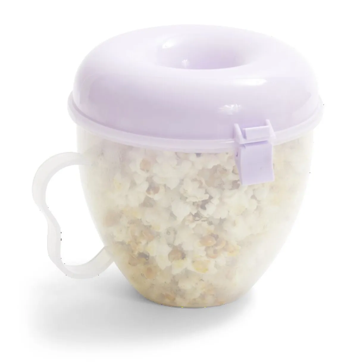 Boîte de cuisson pour popcorn Ø14,5xH15,5cm^Gifi Clearance