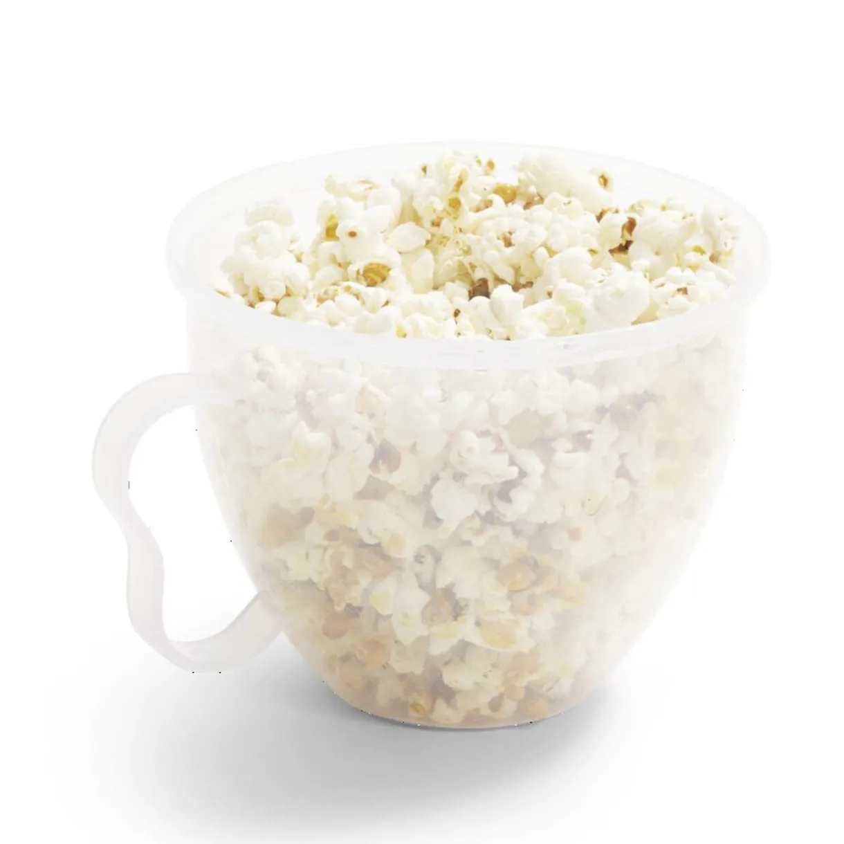 Boîte de cuisson pour popcorn Ø14,5xH15,5cm^Gifi Clearance