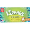New Gifi Boîte de mouchoirs Kleenex balsam