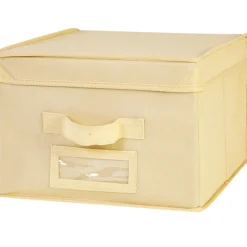 Rangement|Gifi Boîte de rangement