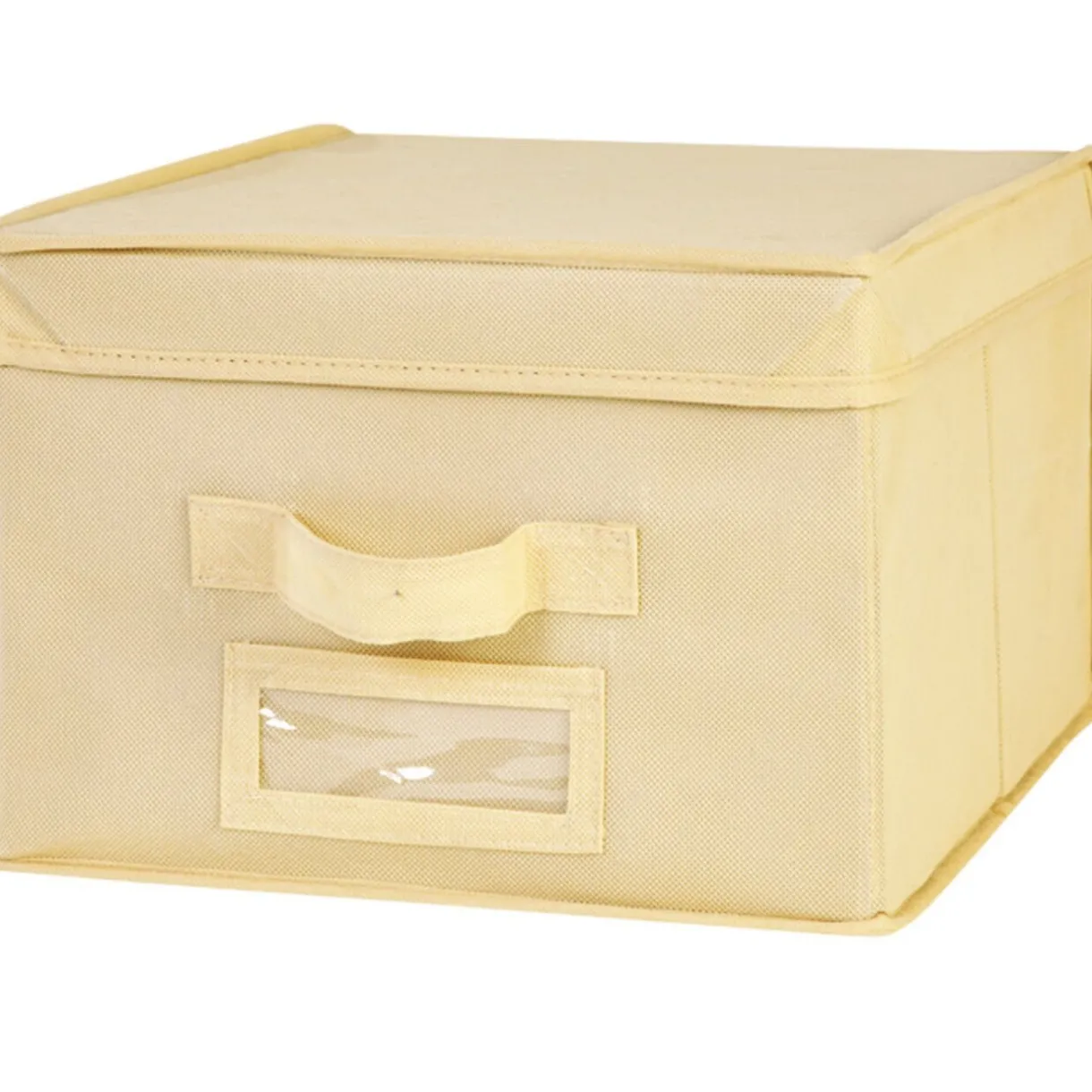 Rangement|Gifi Boîte de rangement