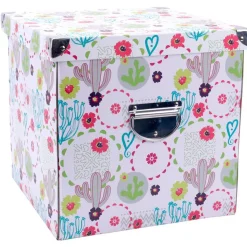 Rangement|Gifi Boîte de rangement