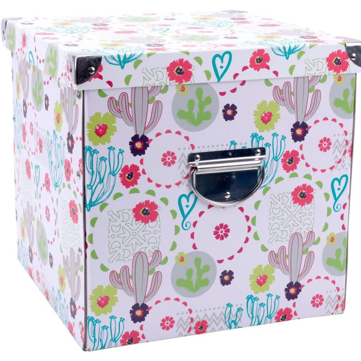 Rangement|Gifi Boîte de rangement