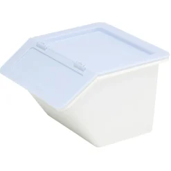 Entretien Du Linge|Gifi Boîte de rangement