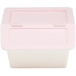 Entretien Du Linge|Gifi Boîte de rangement