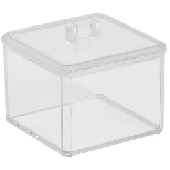 New Gifi Boîte de rangement à coton