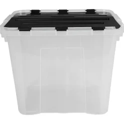 Rangement|Gifi Boîte de rangement 30 litres