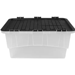 Rangement|Gifi Boîte de rangement 40 litres