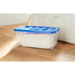 Rangement|Gifi Boîte de rangement 46 litres