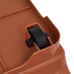 Entretien Du Linge|Gifi Boîte de rangement à ouverture latérale - 43x33xH30,5 cm