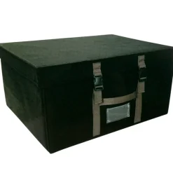 Rangement|Gifi Boîte de rangement avec housse sous vide