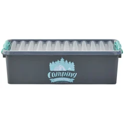 Entretien Du Linge|Gifi Boîte de rangement camping