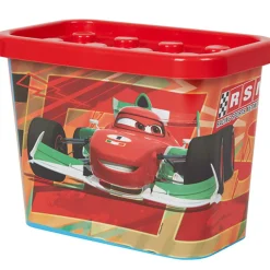 Rangement|Gifi Boîte de rangement Cars 8 L