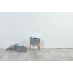 Rangement|Gifi Boîte de rangement carton