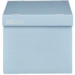 Rangement|Gifi Boîte de rangement customisable en carton