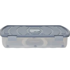 Rangement|Gifi Boîte de rangement dessous de lit x 2