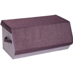 Rangement|Gifi Boîte de rangement dressing violet