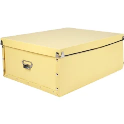 Entretien Du Linge|Gifi Boîte de rangement Dressing