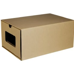 Rangement|Gifi Boîte de rangement en carton x5