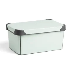 Rangement|Gifi Boîte de rangement 5L - 28,5x19xH13,5cm