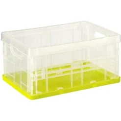 Entretien Du Linge|Gifi Boîte de rangement L20X14X9.5 cm