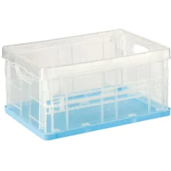 Entretien Du Linge|Gifi Boîte de rangement L20X14X9.5 cm