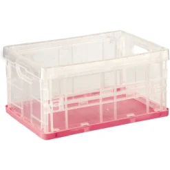 Entretien Du Linge|Gifi Boîte de rangement L20X14X9.5 cm