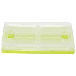 Entretien Du Linge|Gifi Boîte de rangement L20X14X9.5 cm