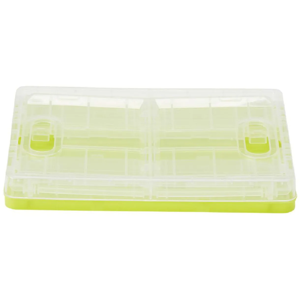 Entretien Du Linge|Gifi Boîte de rangement L20X14X9.5 cm