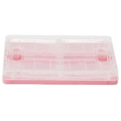 Entretien Du Linge|Gifi Boîte de rangement L20X14X9.5 cm