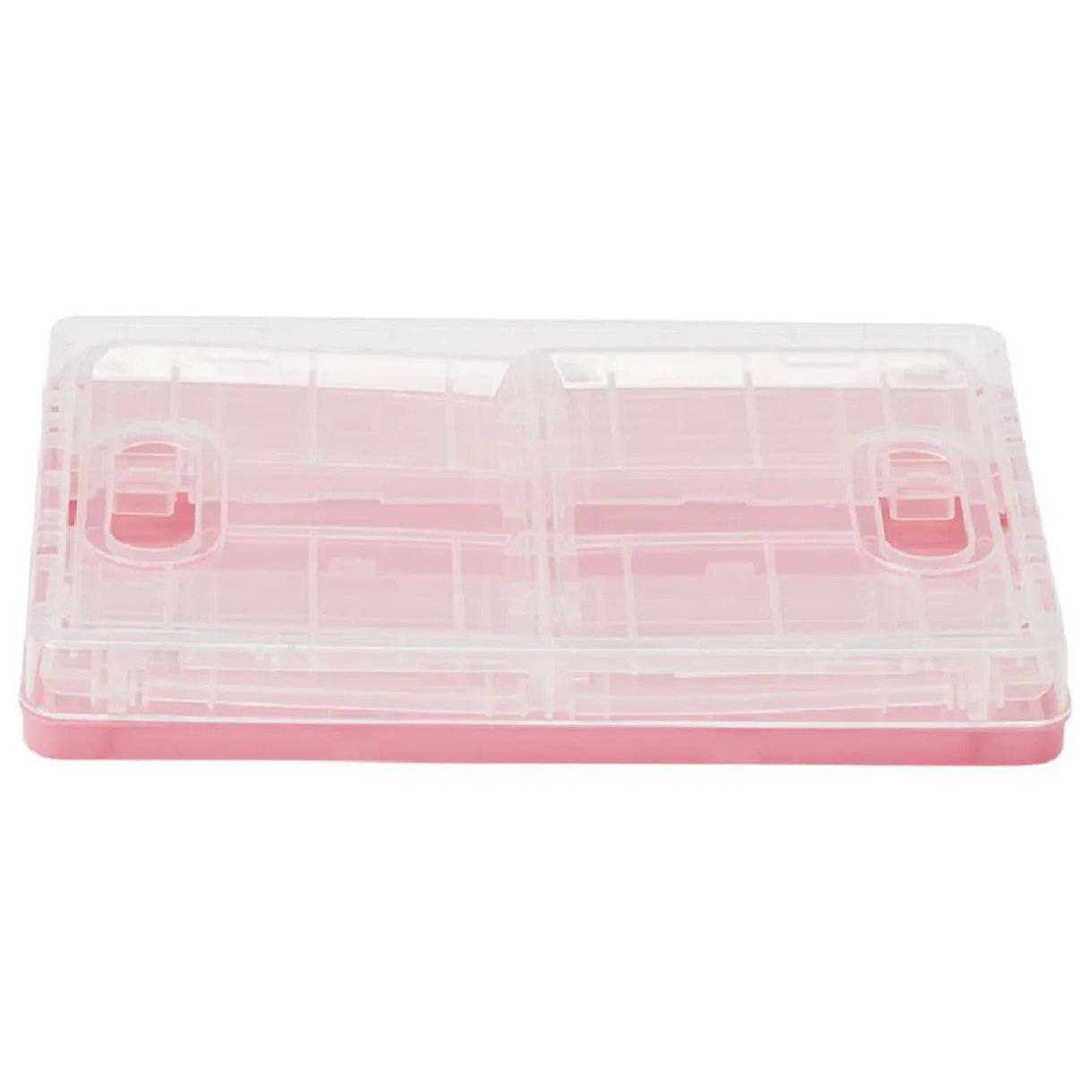 Entretien Du Linge|Gifi Boîte de rangement L20X14X9.5 cm