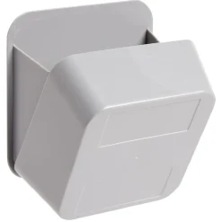 Entretien Du Linge|Gifi Boîte de rangement mural