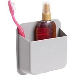 Entretien Du Linge|Gifi Boîte de rangement mural