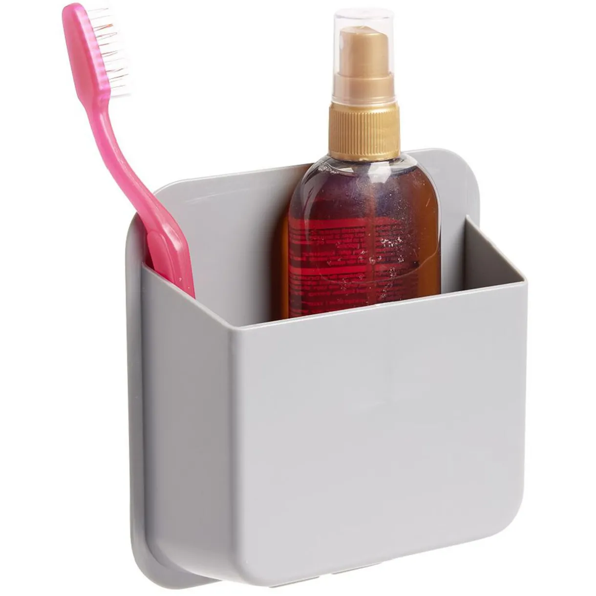 Entretien Du Linge|Gifi Boîte de rangement mural