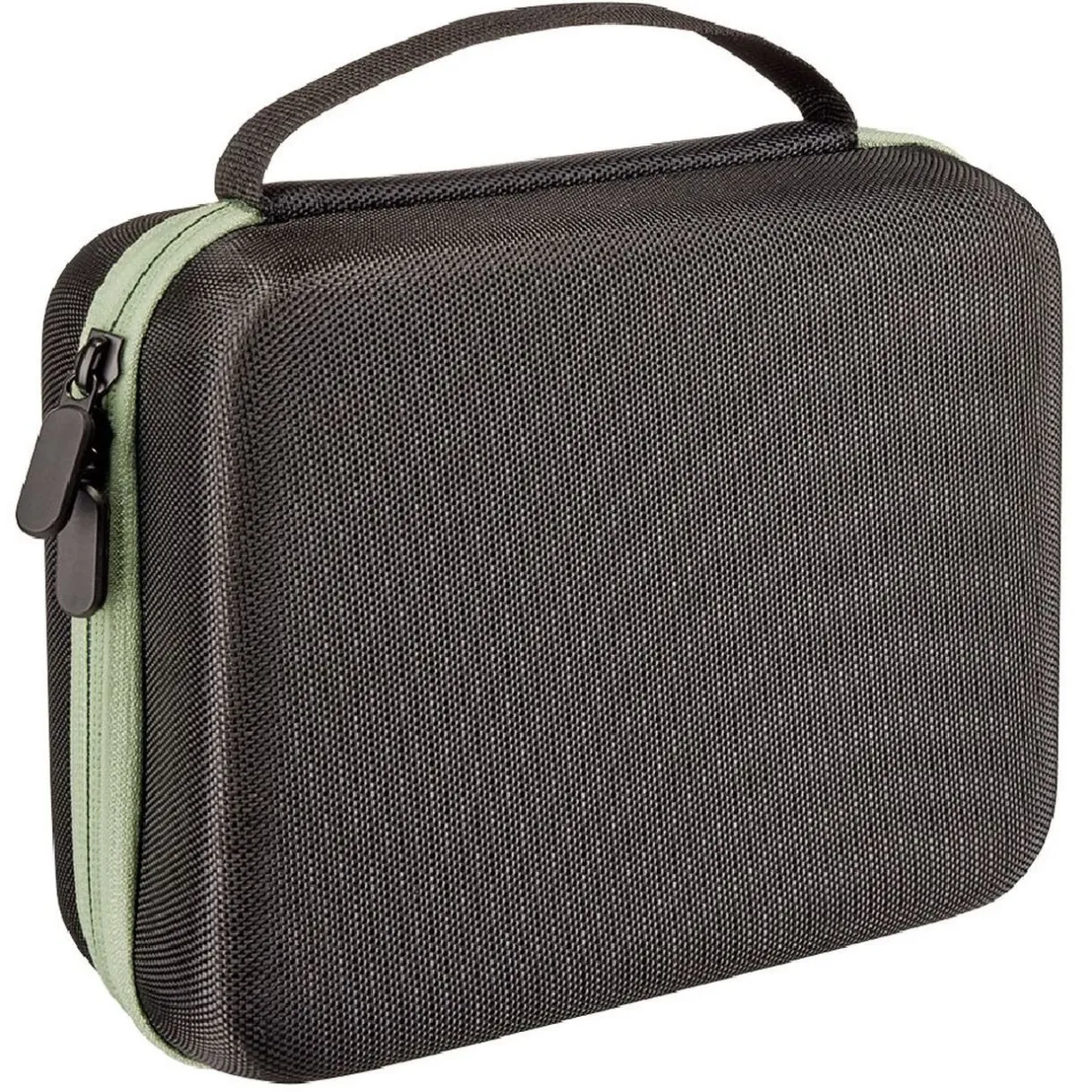 Online Gifi Boîte de rangement plastique pour 30 huiles essentielles